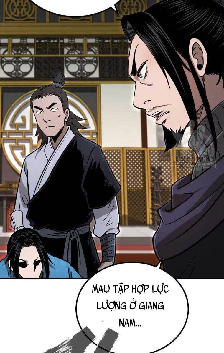 Ma Nhân Hoa Sơn Chap 43 - Next Chap 44