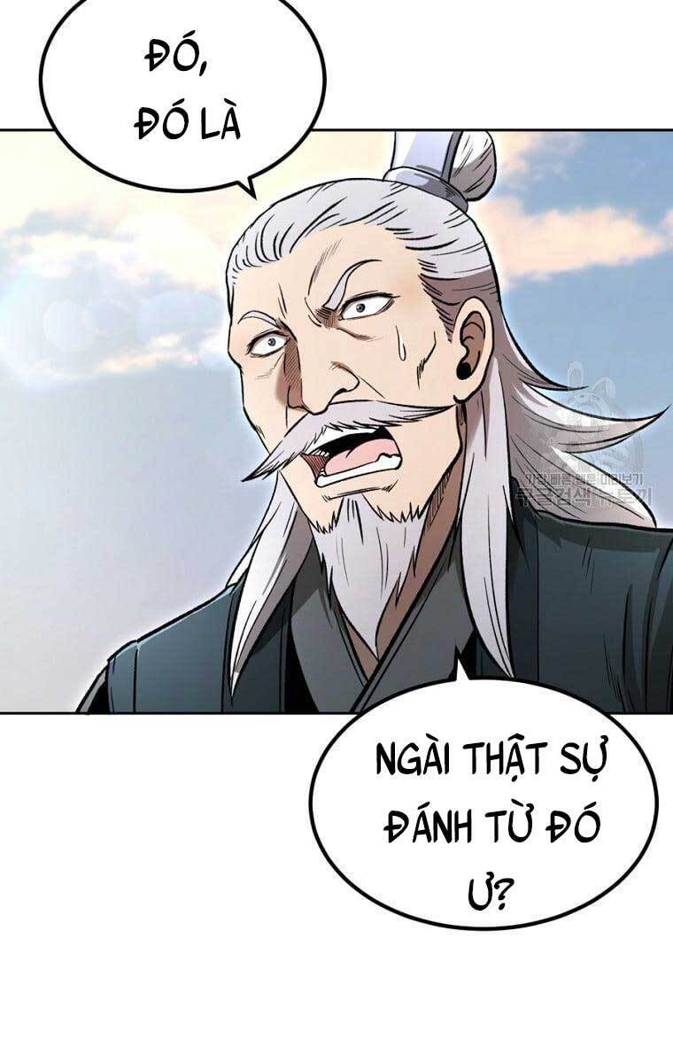 Ma Nhân Hoa Sơn Chap 43 - Next Chap 44