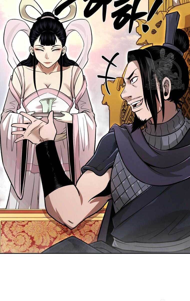 Ma Nhân Hoa Sơn Chap 43 - Next Chap 44