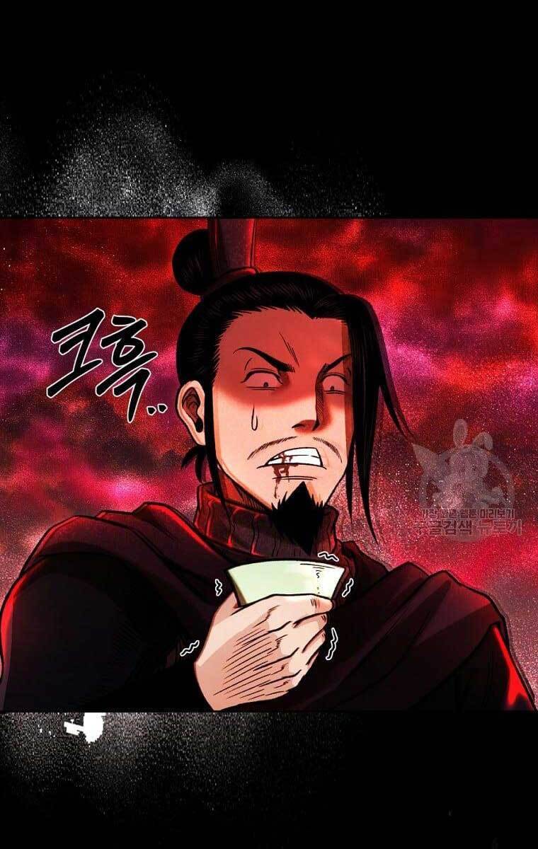 Ma Nhân Hoa Sơn Chap 43 - Next Chap 44