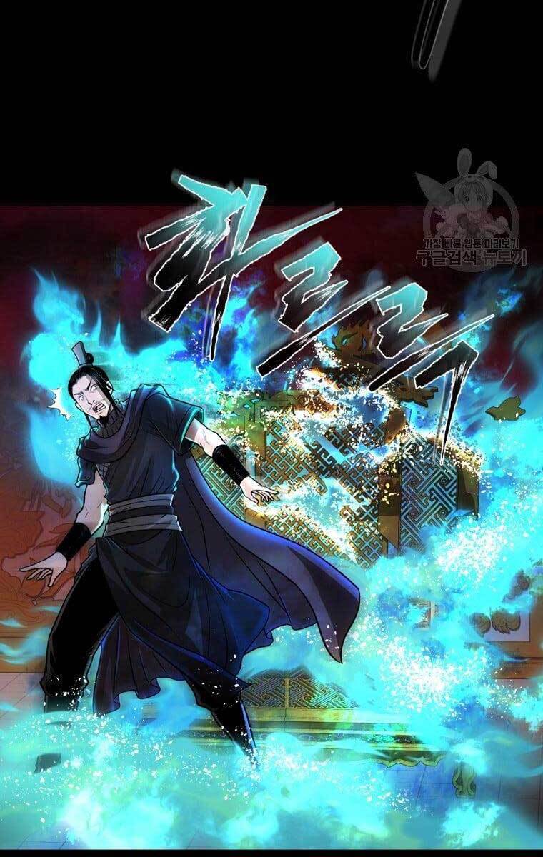 Ma Nhân Hoa Sơn Chap 43 - Next Chap 44