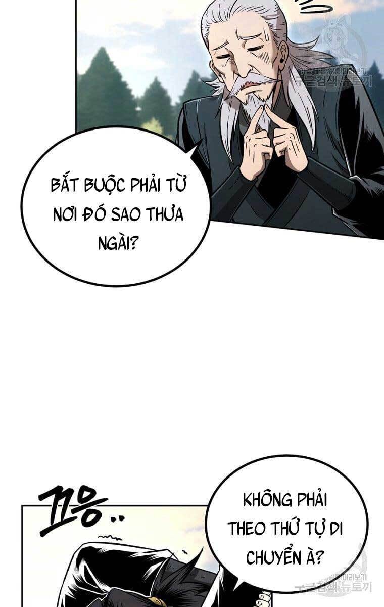 Ma Nhân Hoa Sơn Chap 43 - Next Chap 44