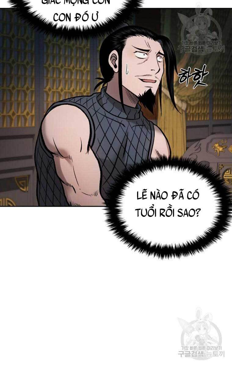 Ma Nhân Hoa Sơn Chap 43 - Next Chap 44