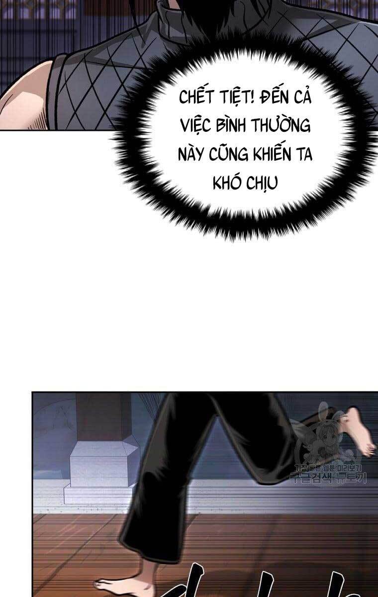 Ma Nhân Hoa Sơn Chap 43 - Next Chap 44