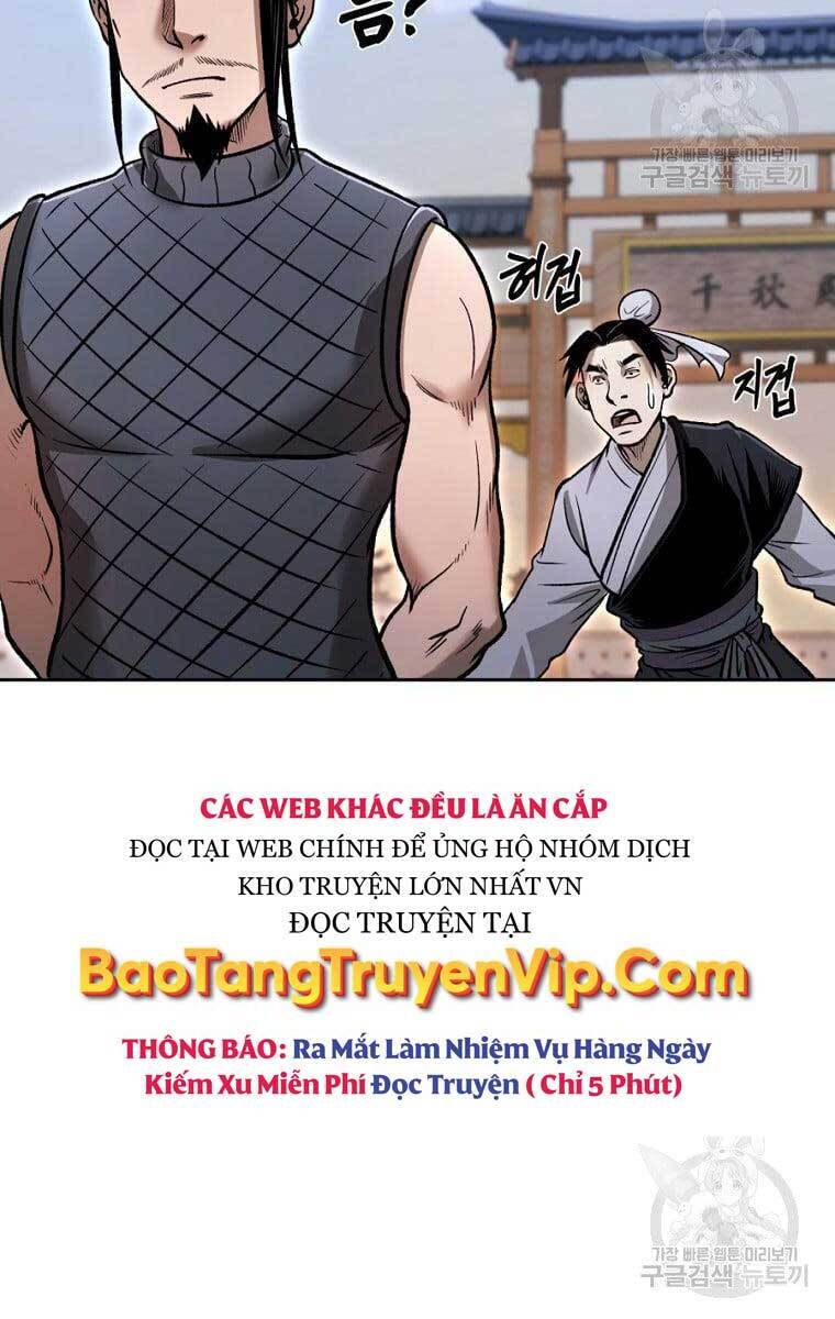 Ma Nhân Hoa Sơn Chap 43 - Next Chap 44