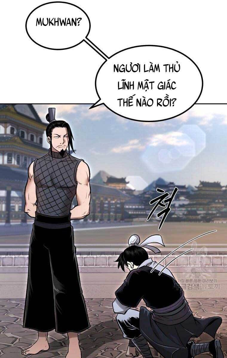 Ma Nhân Hoa Sơn Chap 43 - Next Chap 44