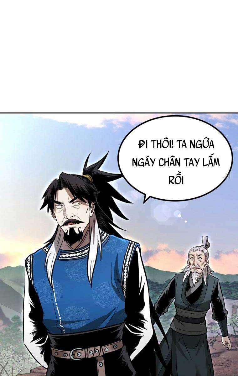 Ma Nhân Hoa Sơn Chap 43 - Next Chap 44