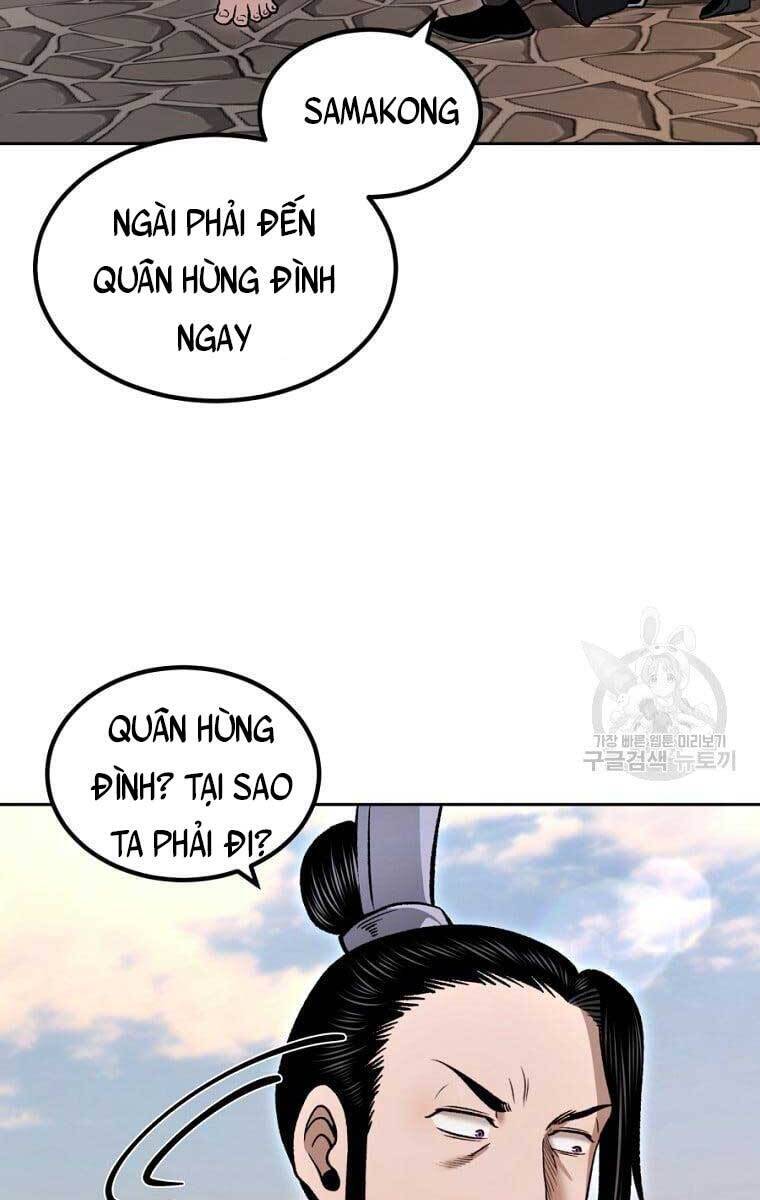 Ma Nhân Hoa Sơn Chap 43 - Next Chap 44