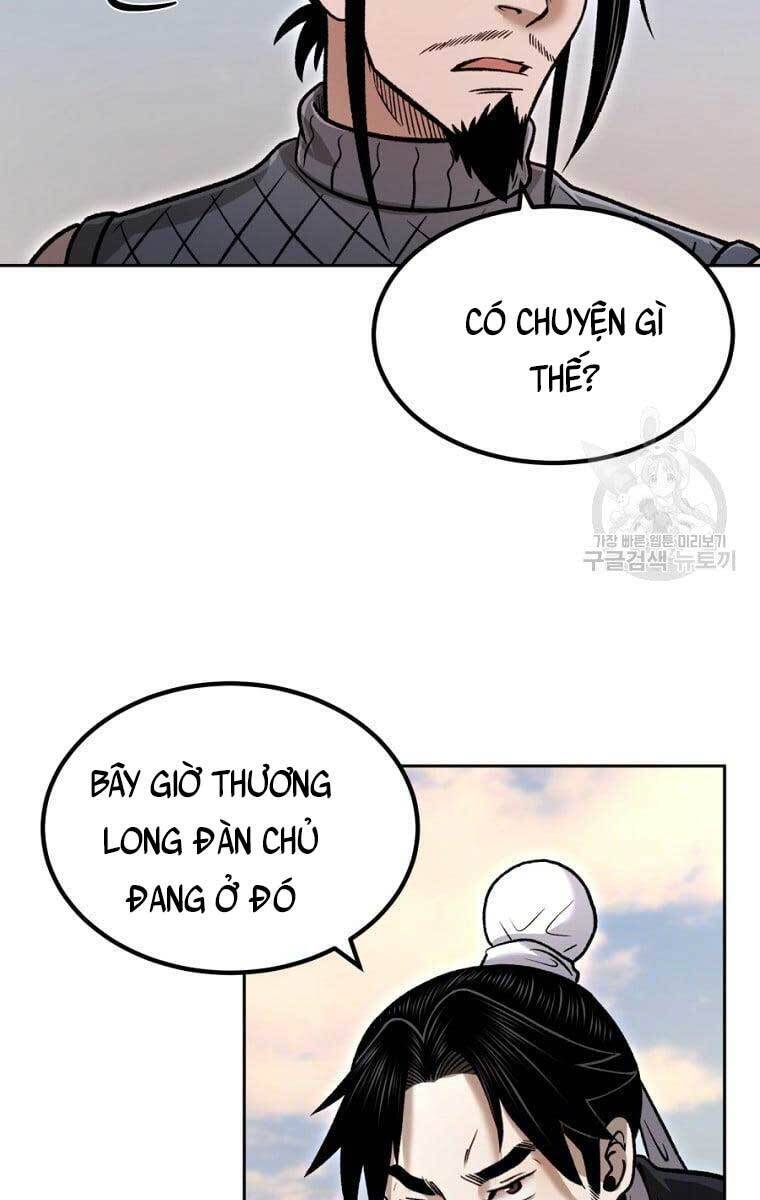 Ma Nhân Hoa Sơn Chap 43 - Next Chap 44