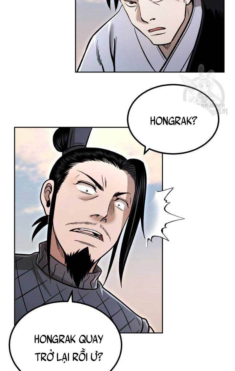 Ma Nhân Hoa Sơn Chap 43 - Next Chap 44
