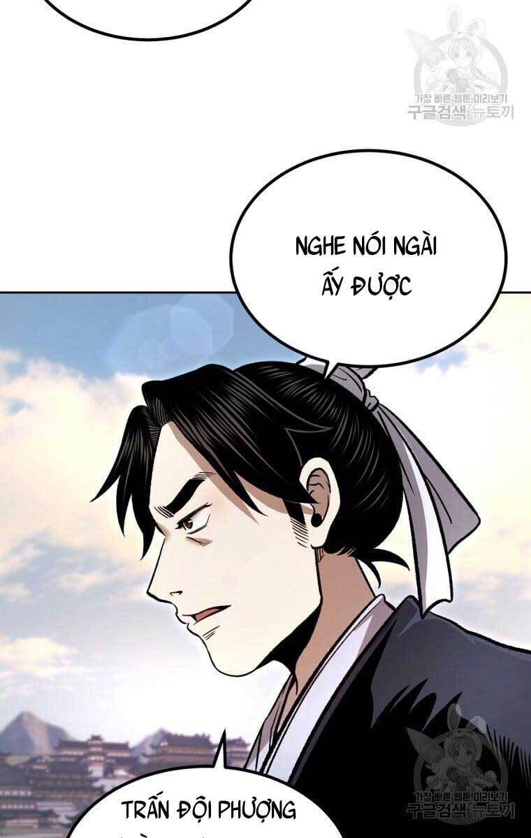 Ma Nhân Hoa Sơn Chap 43 - Next Chap 44