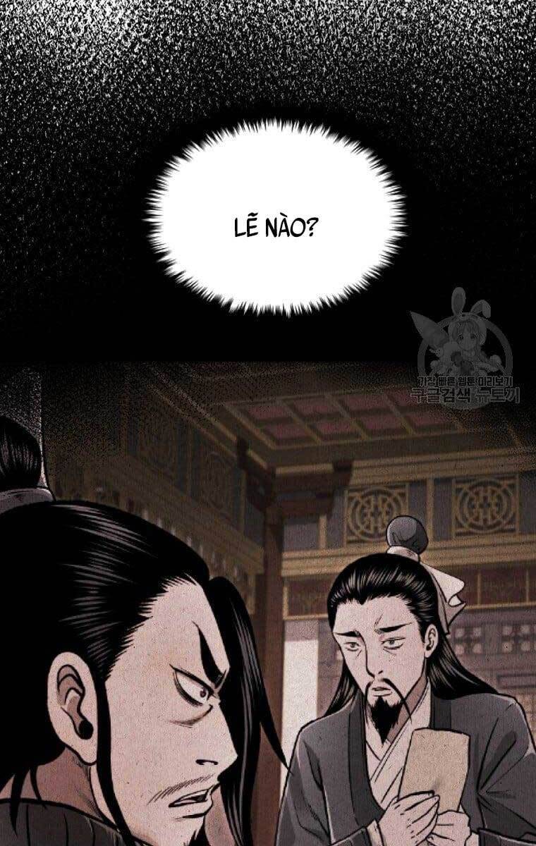 Ma Nhân Hoa Sơn Chap 43 - Next Chap 44