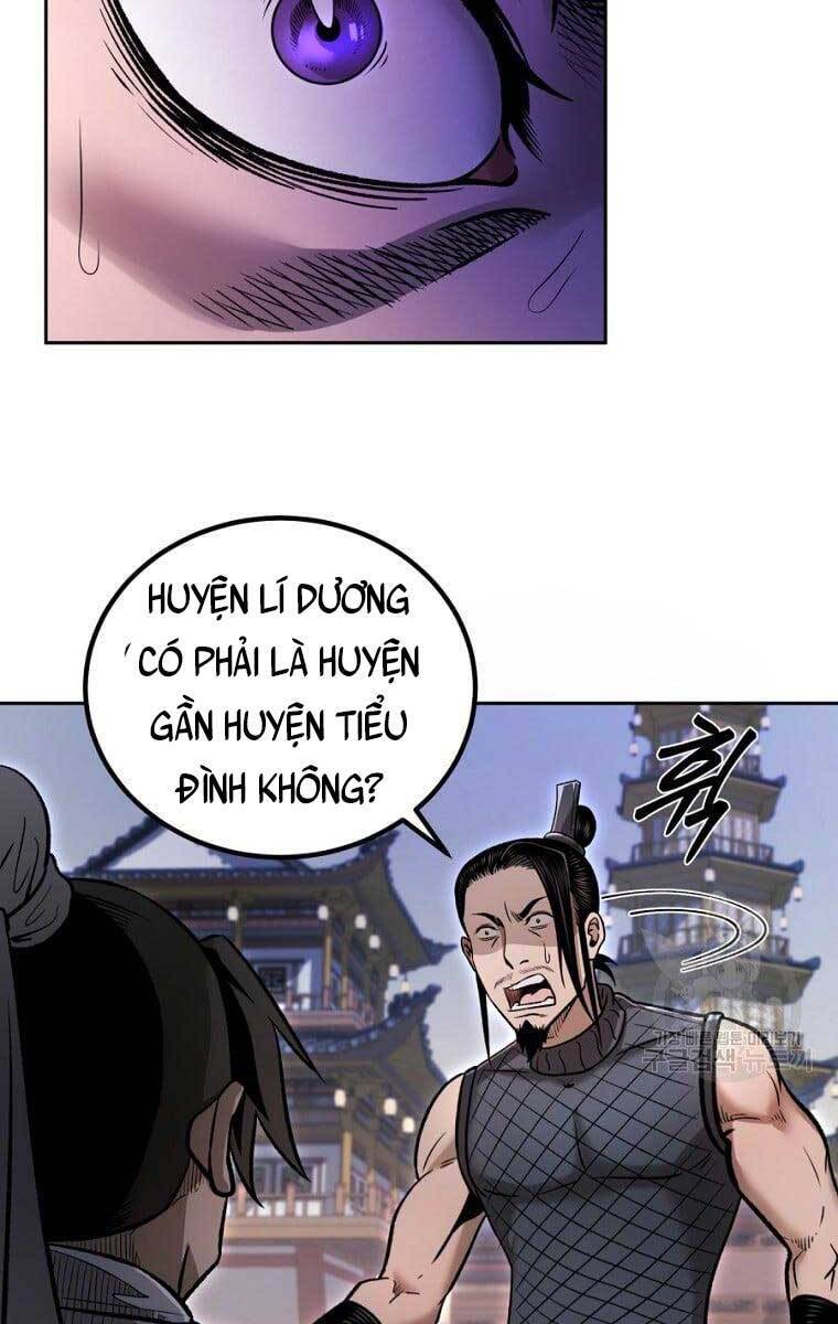Ma Nhân Hoa Sơn Chap 43 - Next Chap 44