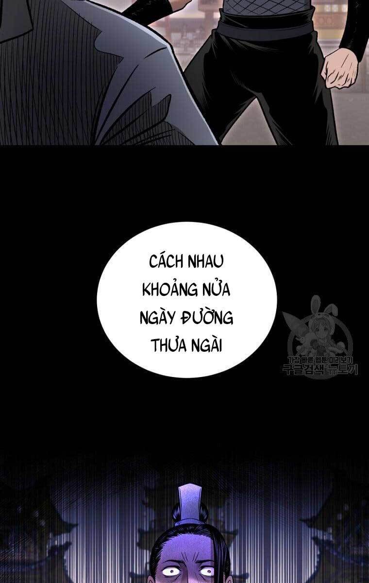 Ma Nhân Hoa Sơn Chap 43 - Next Chap 44