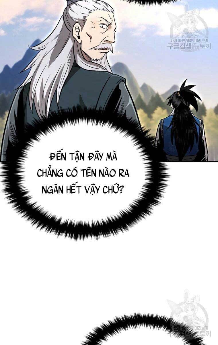 Ma Nhân Hoa Sơn Chap 43 - Next Chap 44