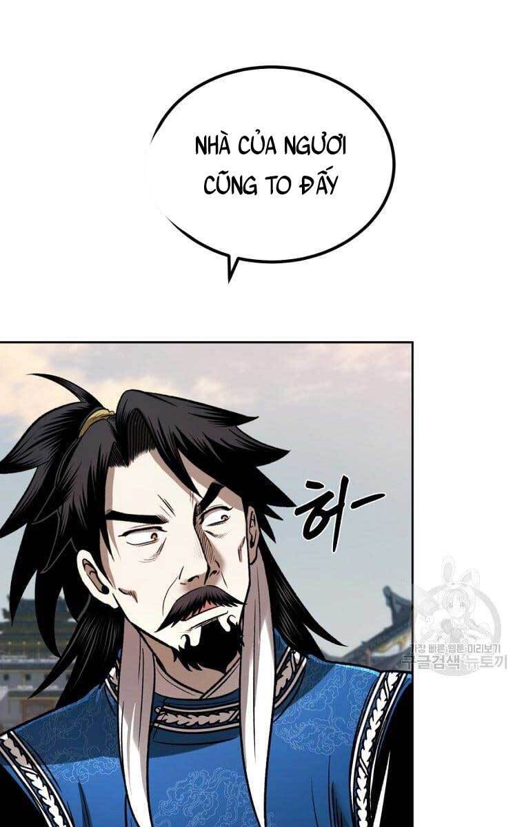 Ma Nhân Hoa Sơn Chap 43 - Next Chap 44