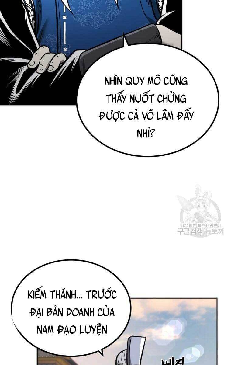 Ma Nhân Hoa Sơn Chap 43 - Next Chap 44