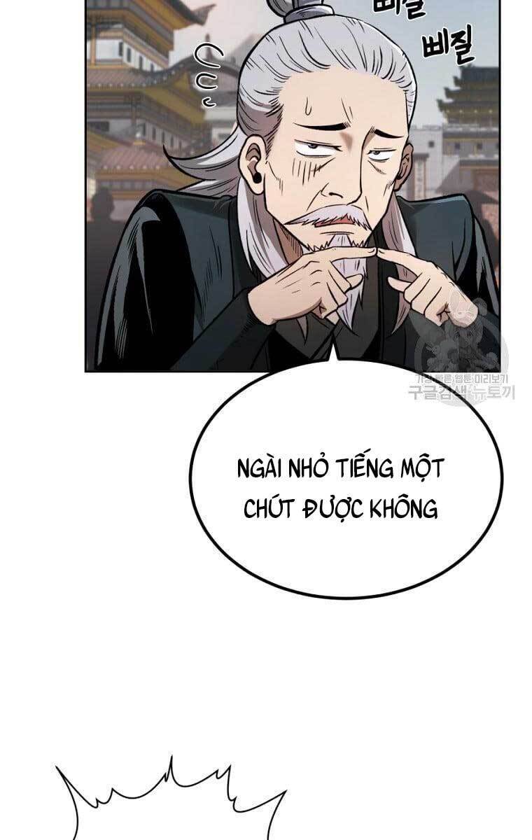Ma Nhân Hoa Sơn Chap 43 - Next Chap 44