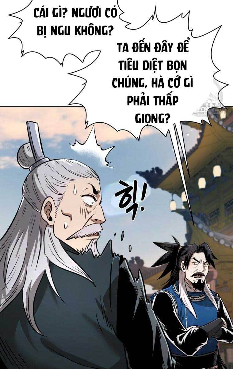 Ma Nhân Hoa Sơn Chap 43 - Next Chap 44