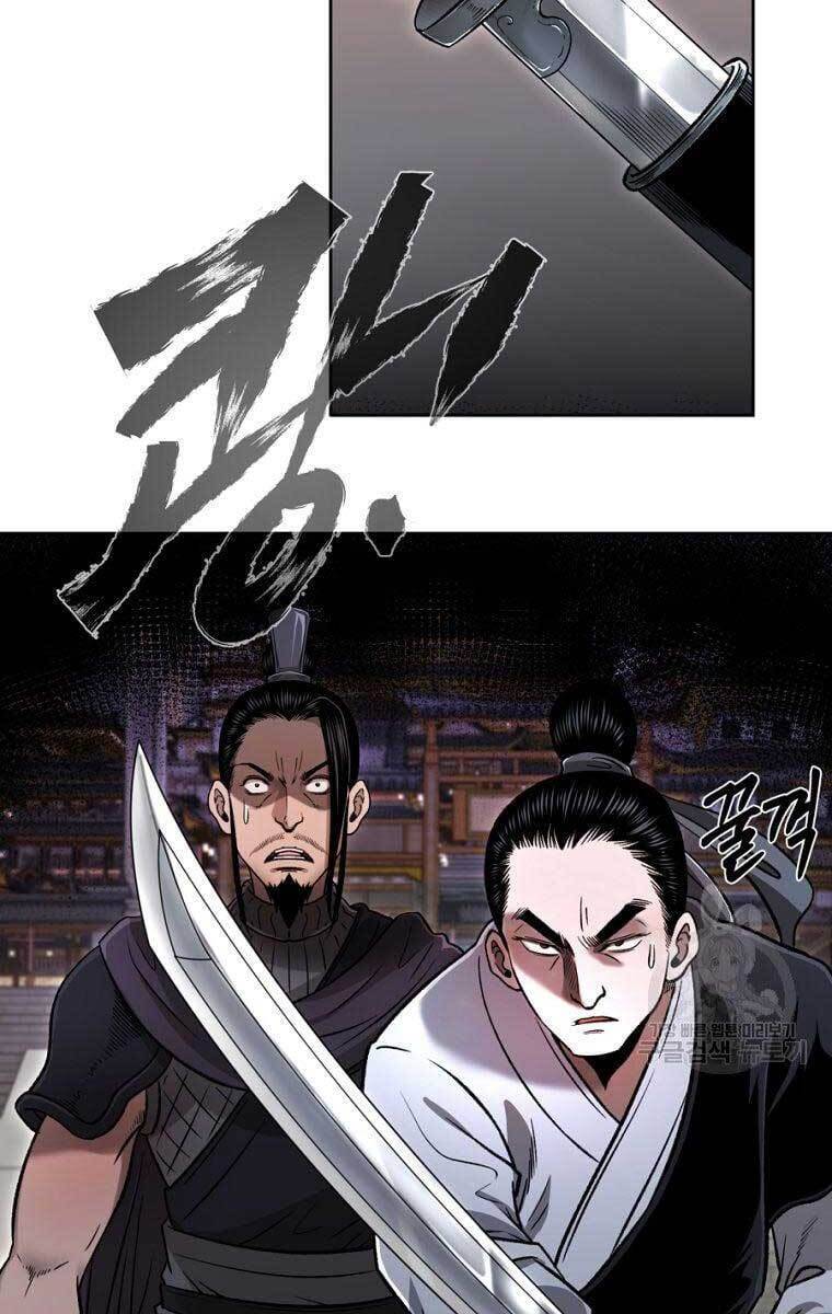 Ma Nhân Hoa Sơn Chap 44 - Next Chap 45