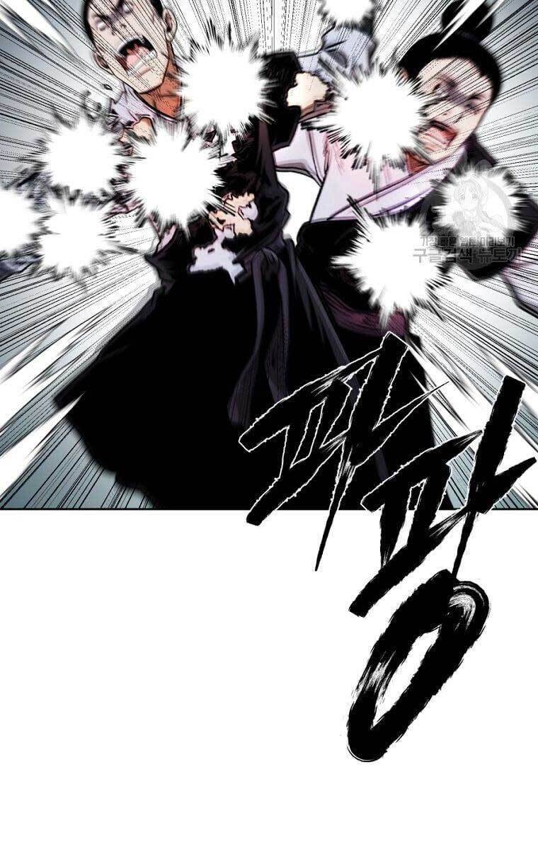 Ma Nhân Hoa Sơn Chap 44 - Next Chap 45