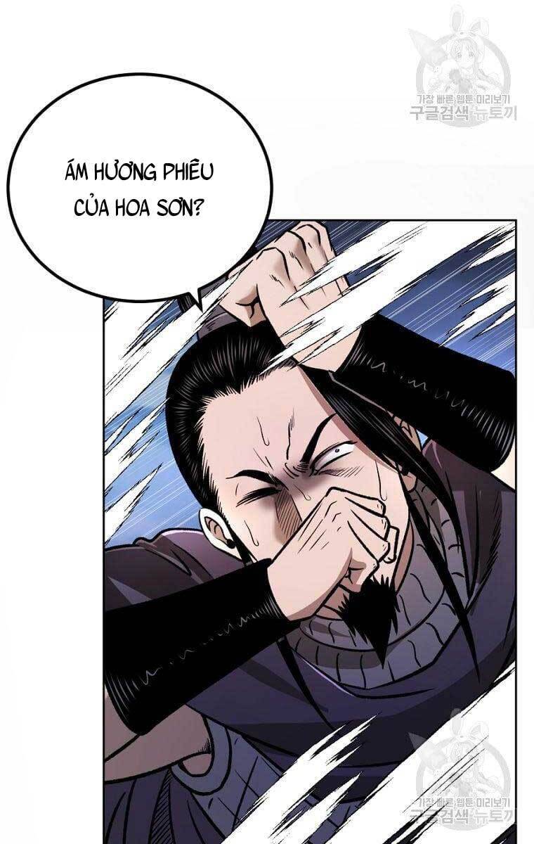 Ma Nhân Hoa Sơn Chap 44 - Next Chap 45