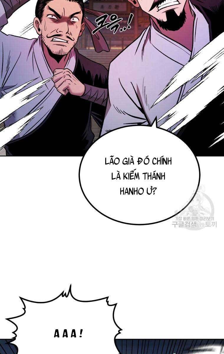Ma Nhân Hoa Sơn Chap 44 - Next Chap 45