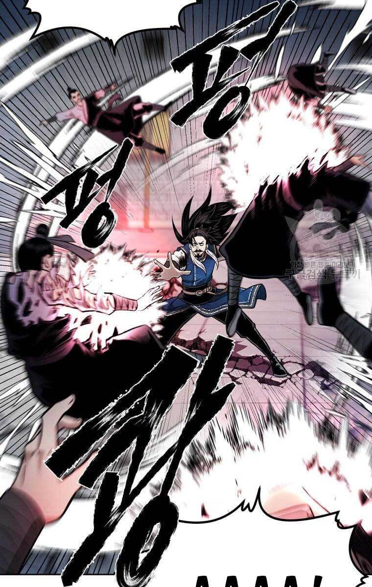 Ma Nhân Hoa Sơn Chap 44 - Next Chap 45