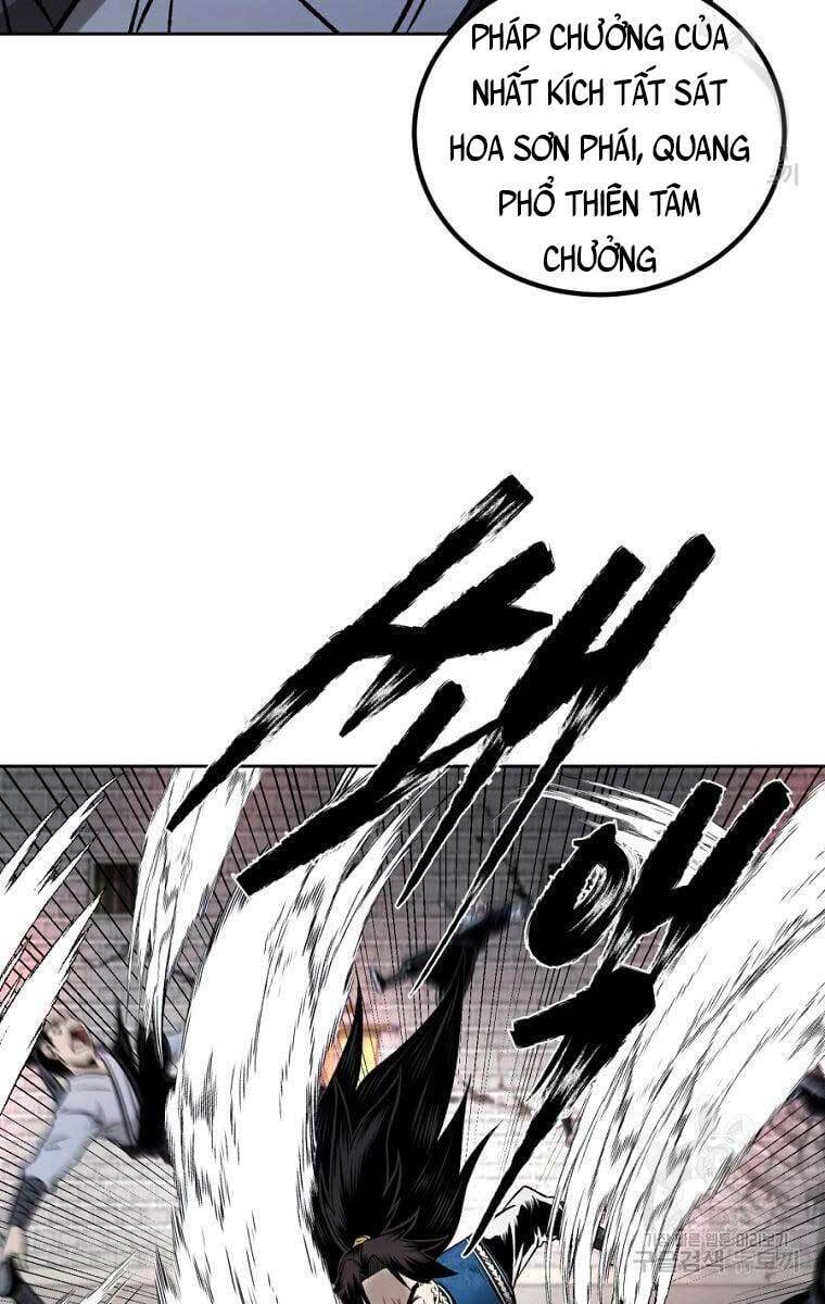 Ma Nhân Hoa Sơn Chap 44 - Next Chap 45