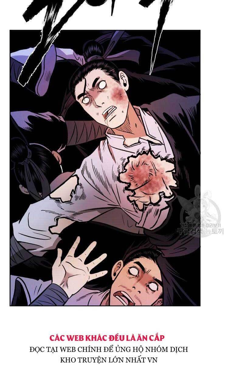 Ma Nhân Hoa Sơn Chap 44 - Next Chap 45