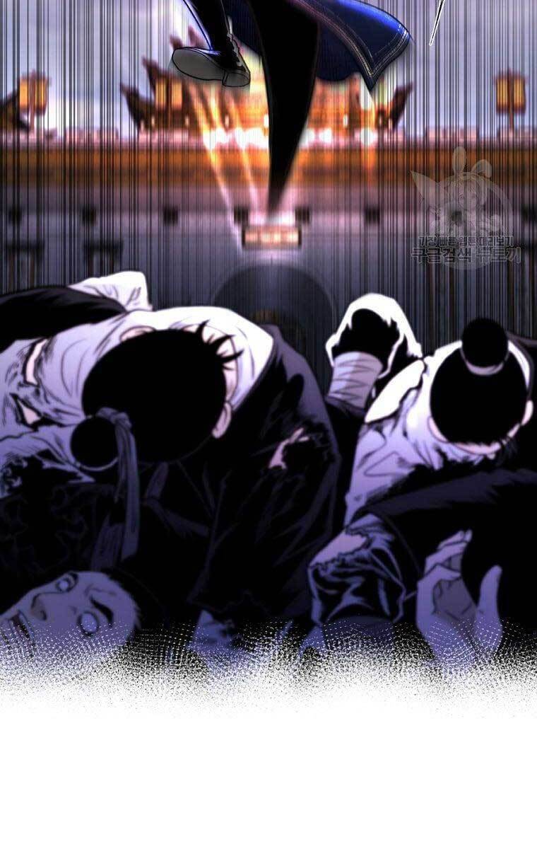 Ma Nhân Hoa Sơn Chap 44 - Next Chap 45