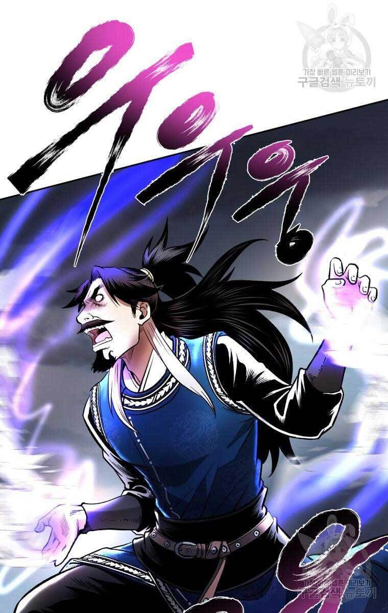 Ma Nhân Hoa Sơn Chap 44 - Next Chap 45