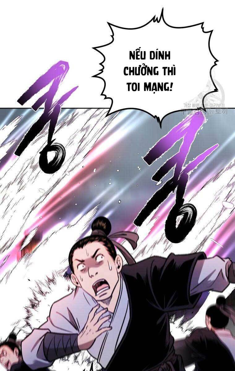 Ma Nhân Hoa Sơn Chap 44 - Next Chap 45