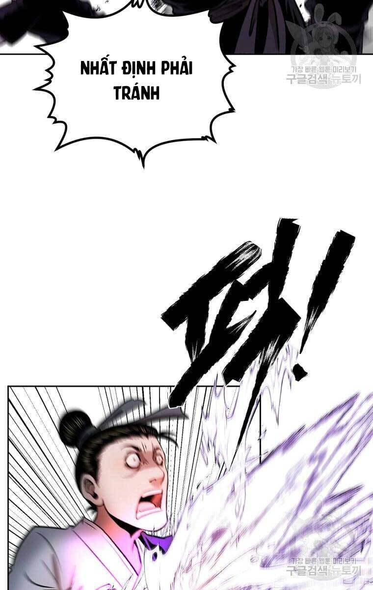Ma Nhân Hoa Sơn Chap 44 - Next Chap 45