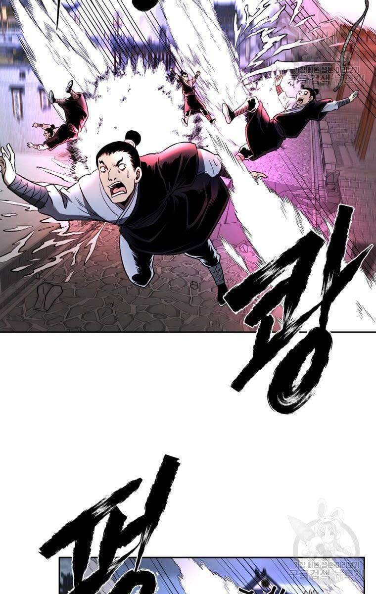 Ma Nhân Hoa Sơn Chap 44 - Next Chap 45