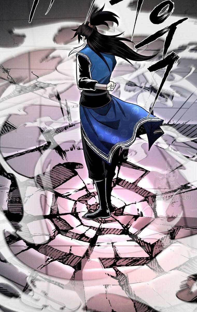 Ma Nhân Hoa Sơn Chap 44 - Next Chap 45