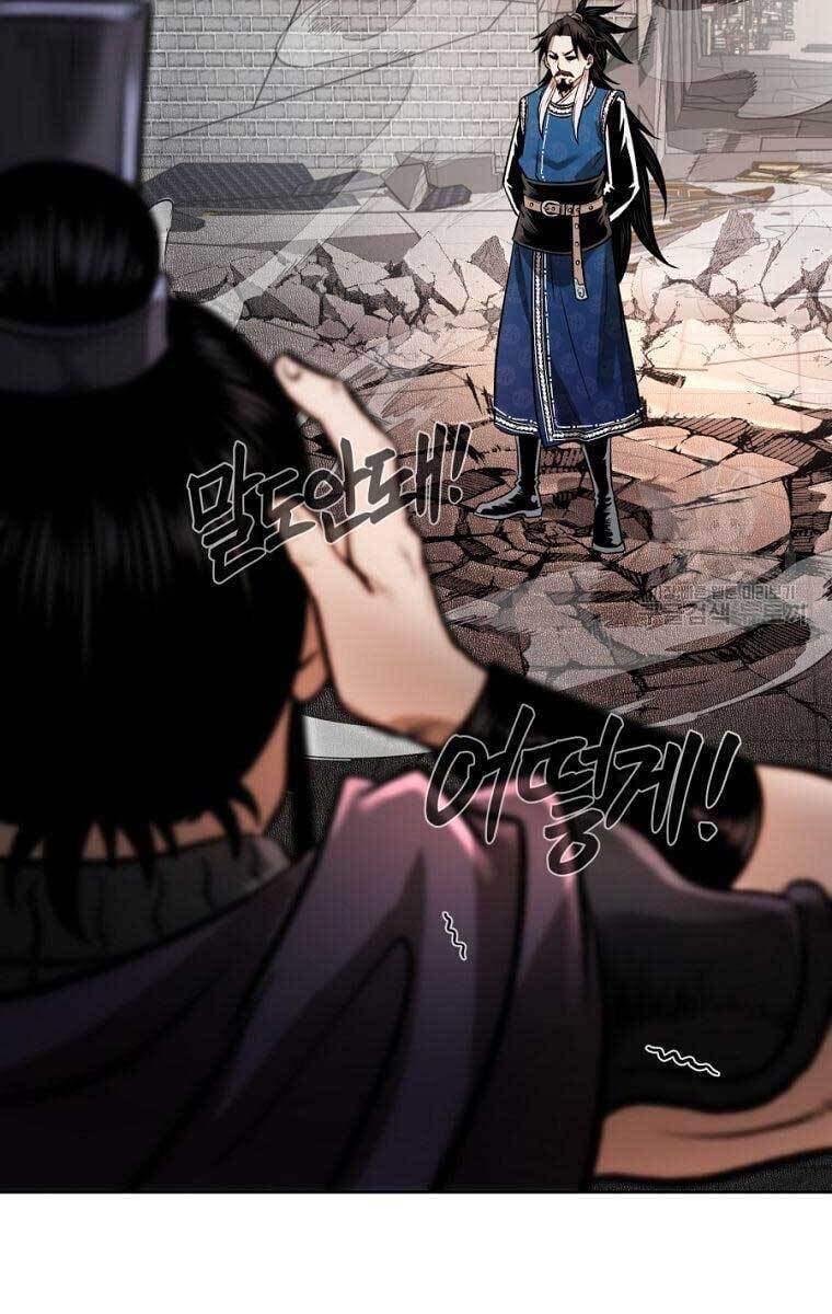 Ma Nhân Hoa Sơn Chap 44 - Next Chap 45