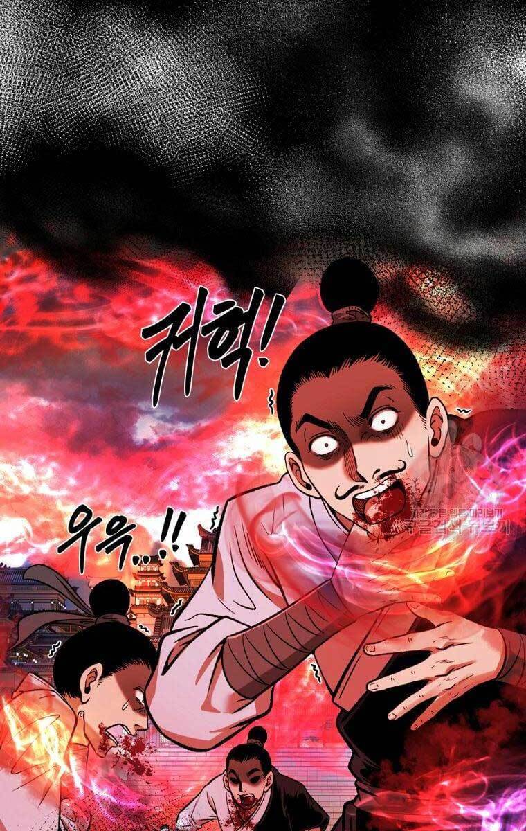 Ma Nhân Hoa Sơn Chap 44 - Next Chap 45