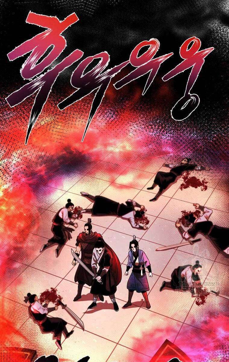 Ma Nhân Hoa Sơn Chap 44 - Next Chap 45