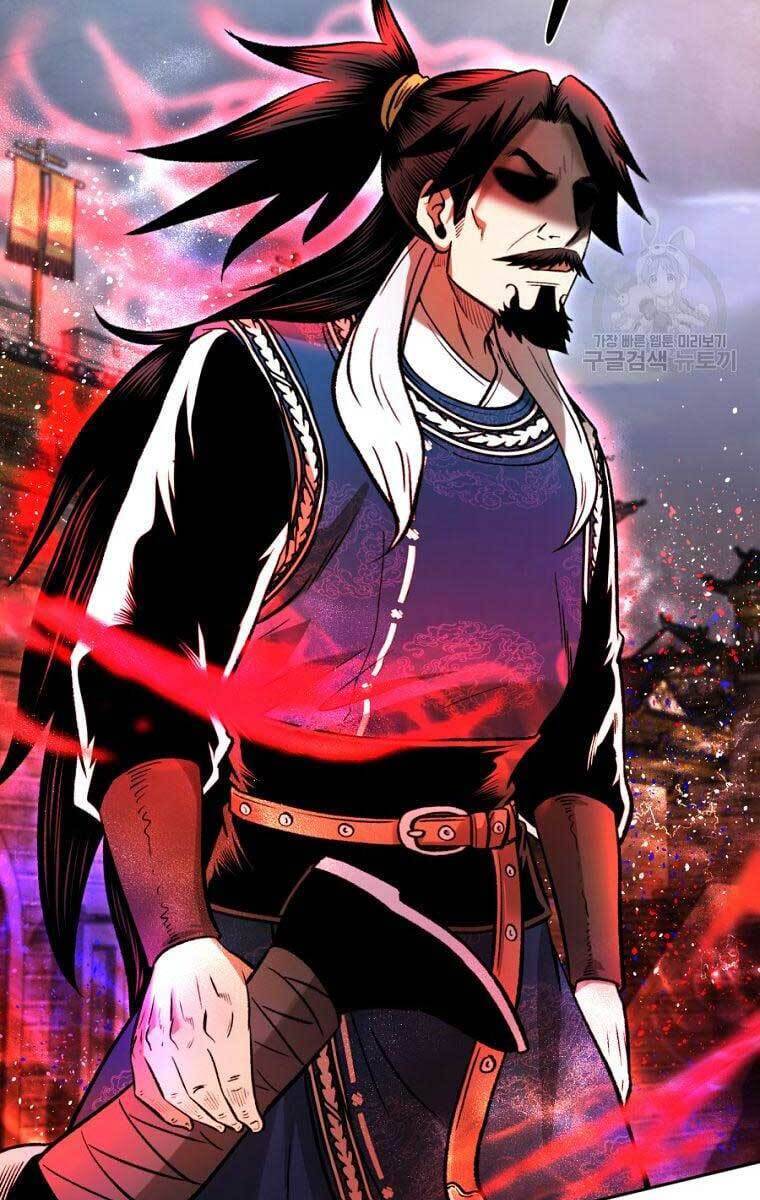 Ma Nhân Hoa Sơn Chap 44 - Next Chap 45