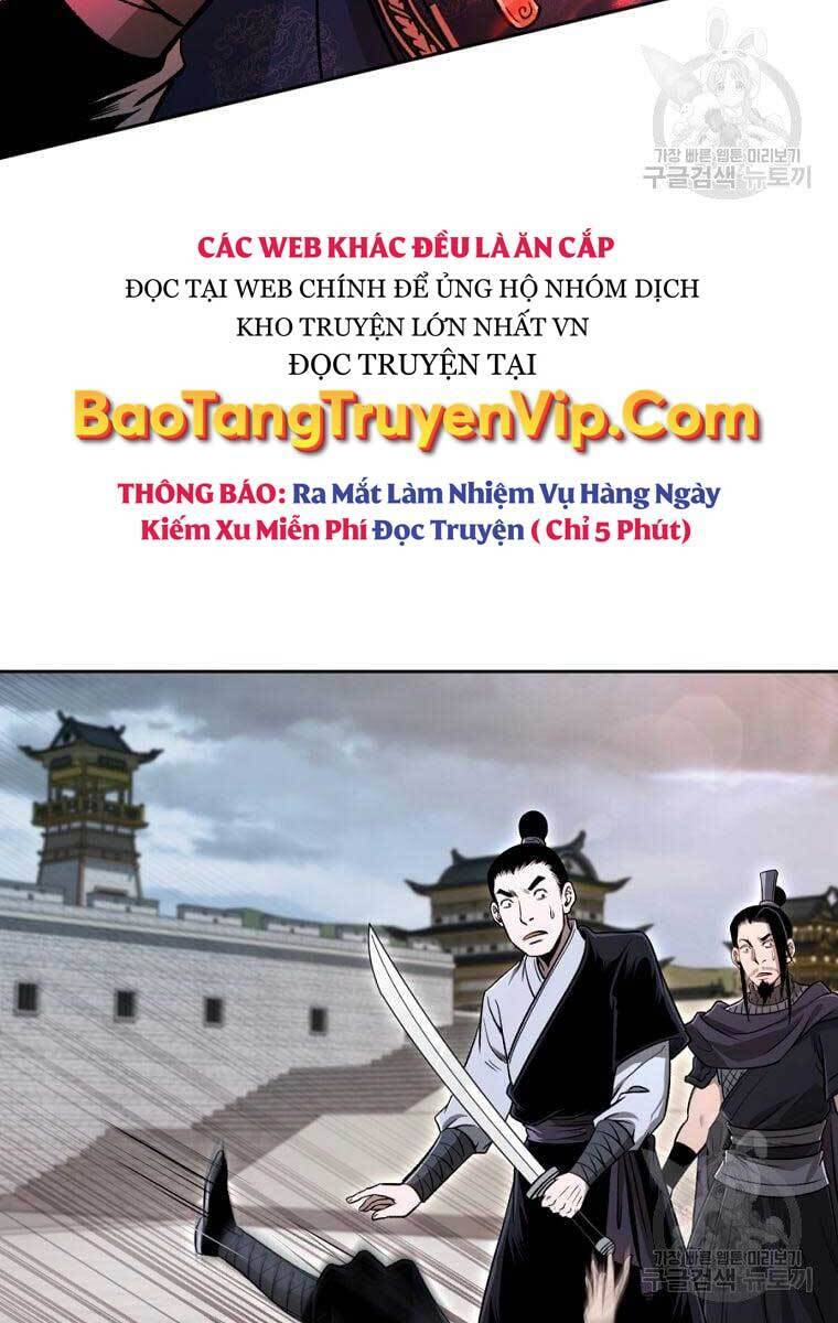 Ma Nhân Hoa Sơn Chap 44 - Next Chap 45