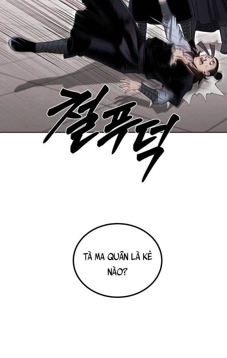 Ma Nhân Hoa Sơn Chap 44 - Next Chap 45