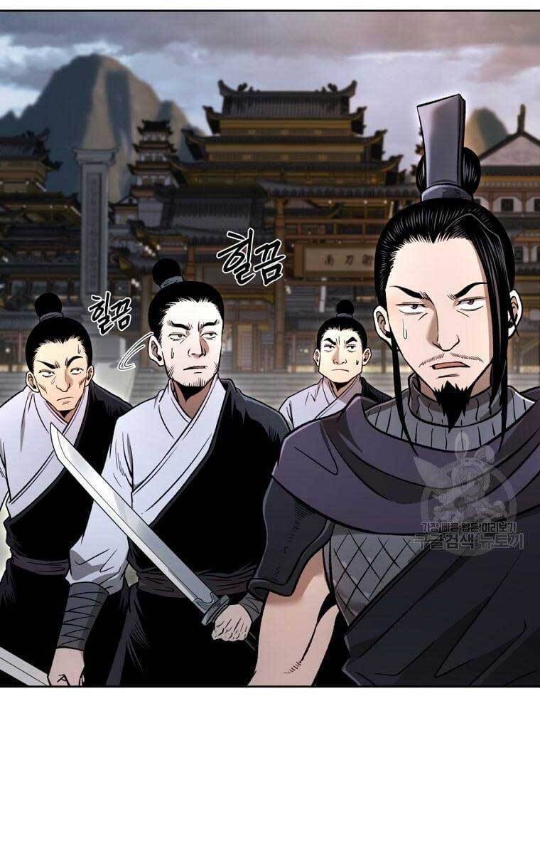 Ma Nhân Hoa Sơn Chap 44 - Next Chap 45
