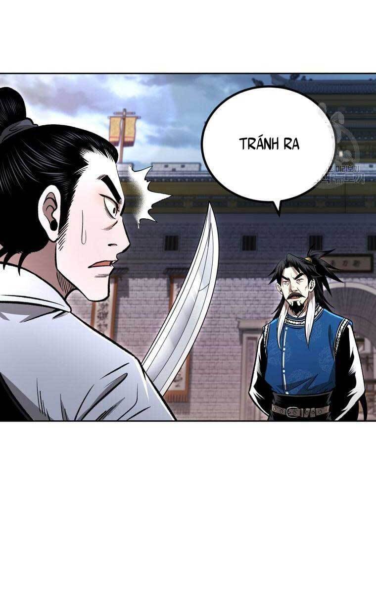 Ma Nhân Hoa Sơn Chap 44 - Next Chap 45