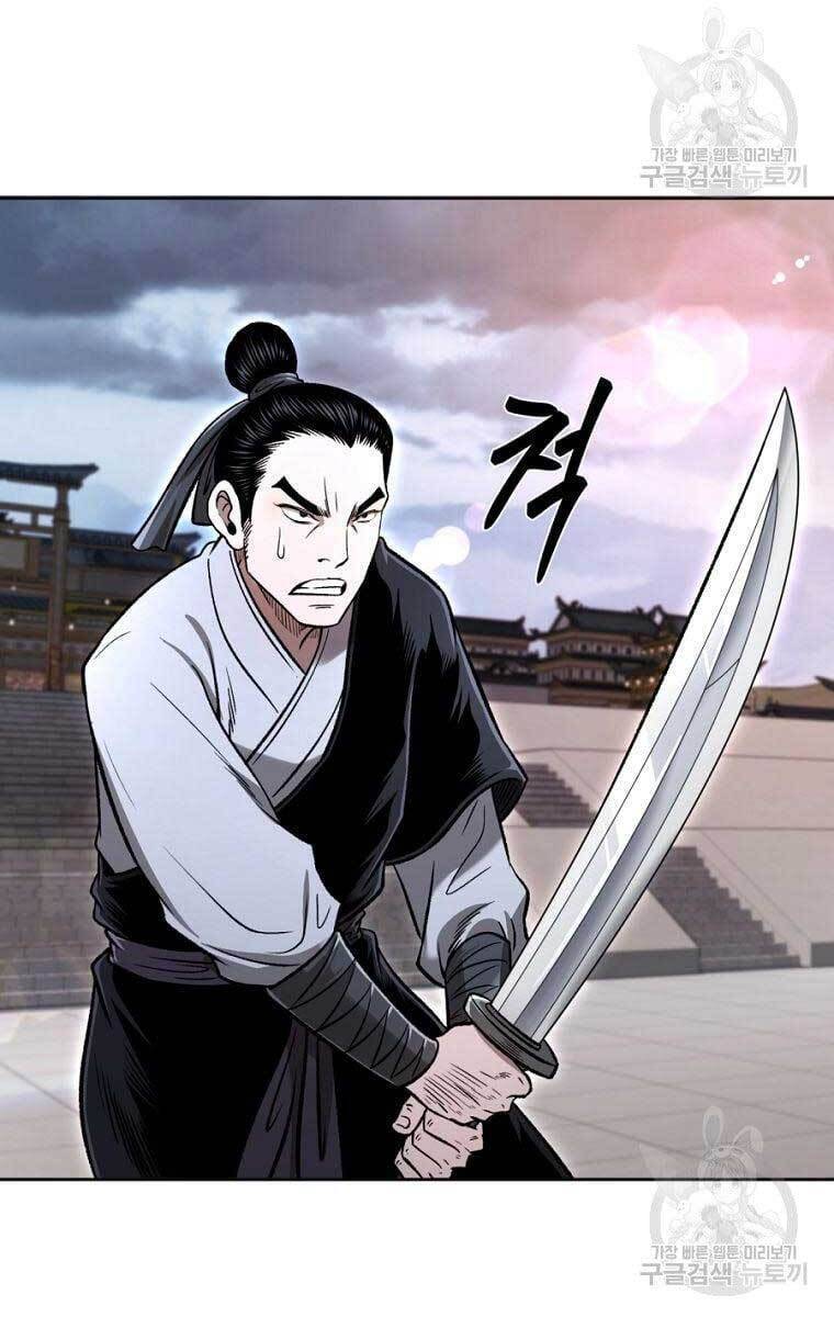 Ma Nhân Hoa Sơn Chap 44 - Next Chap 45