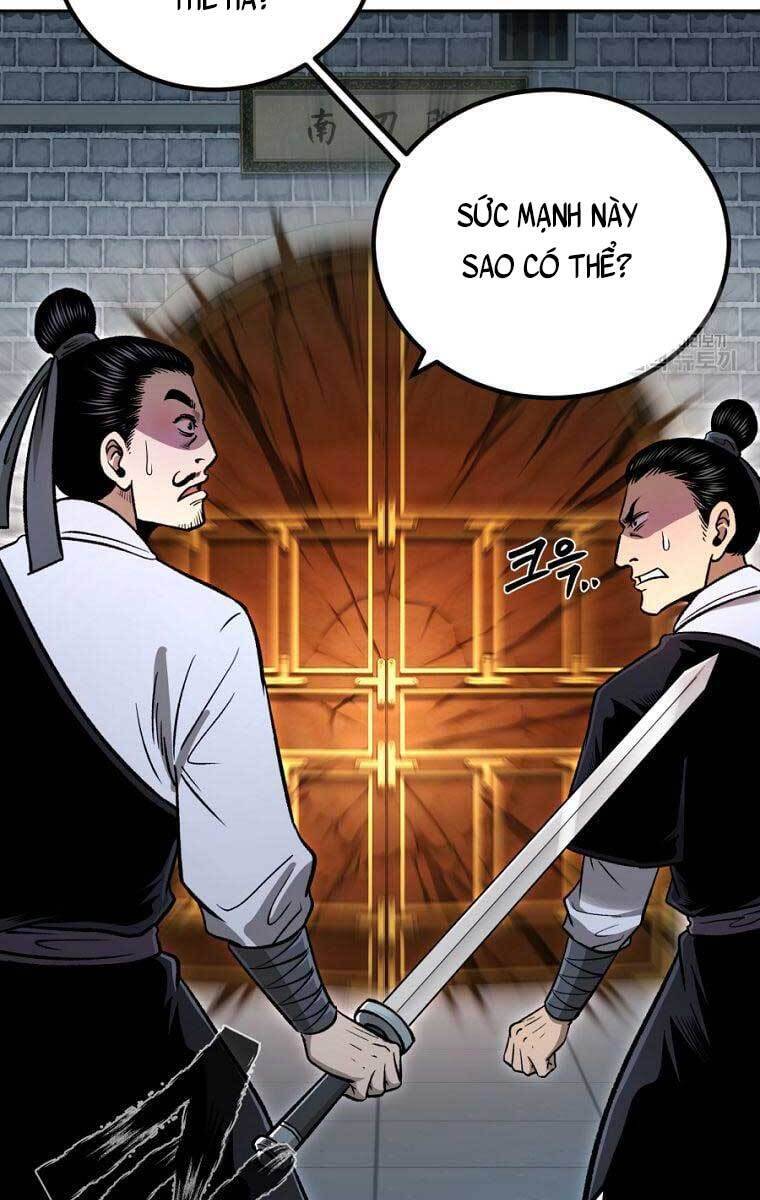Ma Nhân Hoa Sơn Chap 44 - Next Chap 45