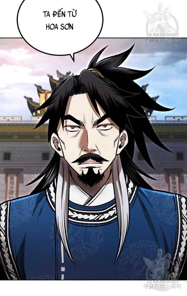 Ma Nhân Hoa Sơn Chap 44 - Next Chap 45