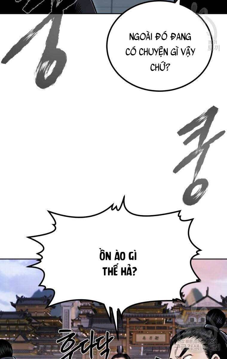 Ma Nhân Hoa Sơn Chap 44 - Next Chap 45