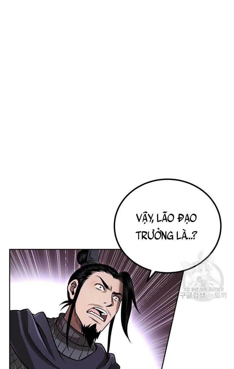 Ma Nhân Hoa Sơn Chap 44 - Next Chap 45