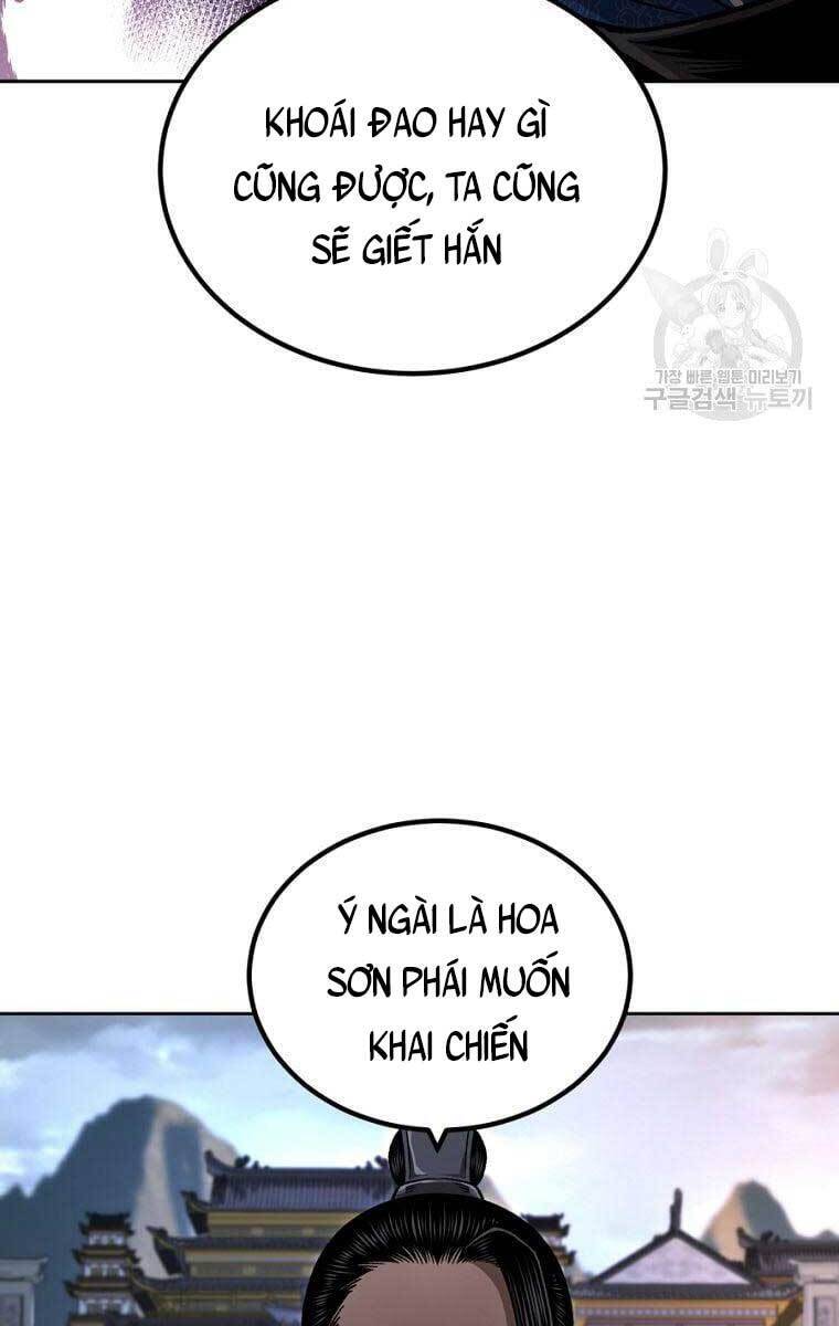 Ma Nhân Hoa Sơn Chap 44 - Next Chap 45